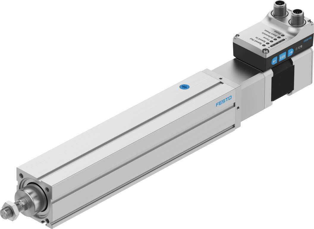 8118277 FESTO - EPCS-BS-45-150-3P-A-ST-M-H1-PLK-AA