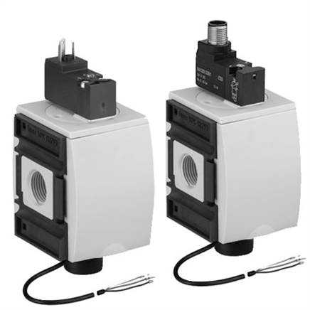 R412007354 AVENTICS - AS3-SOV-G012-3/2-POS-024-M12-M08T
