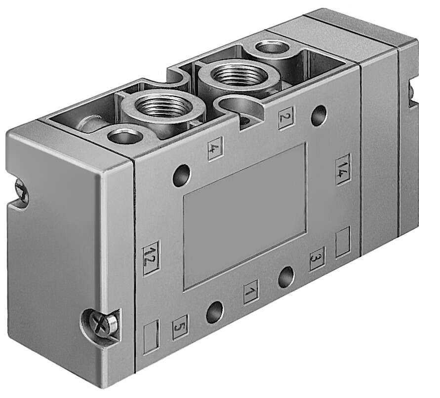 14951 FESTO - VL-5/3B-3/8-B