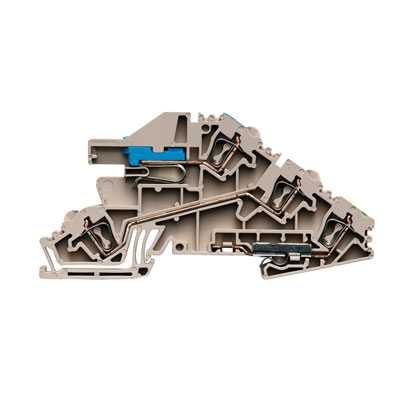 1720750000 WEIDMULLER - ZDL 2.5S/NT/L/PE