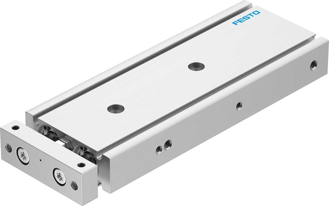 8100578 FESTO - DGTZ-GF-16-90-P-A