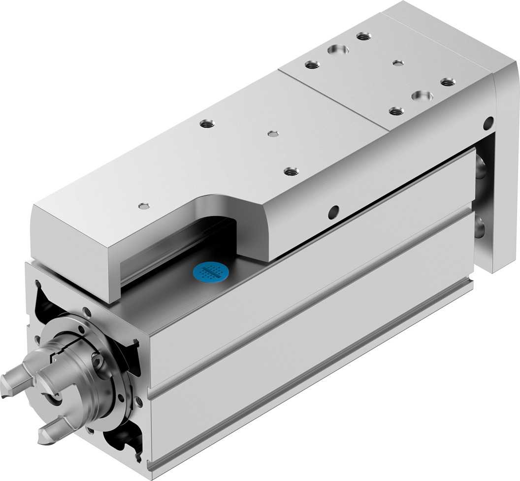 8048363 FESTO - EGSC-BS-KF-60-75-12P