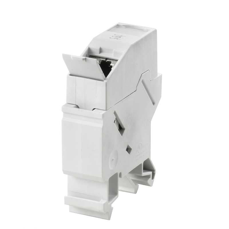 8879050000 WEIDMULLER - IE-XM-RJ45/RJ45