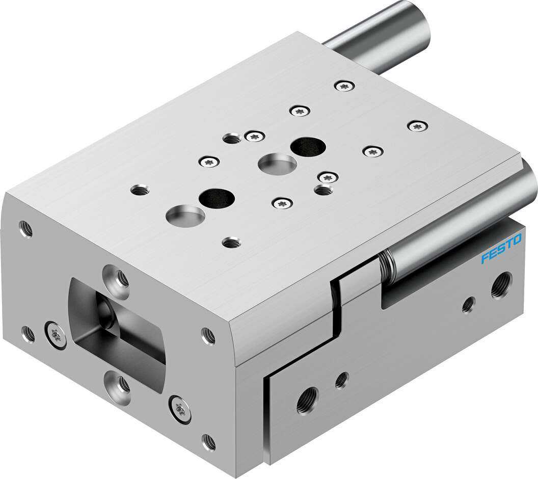 8085153 FESTO - DGST-25-50-PA