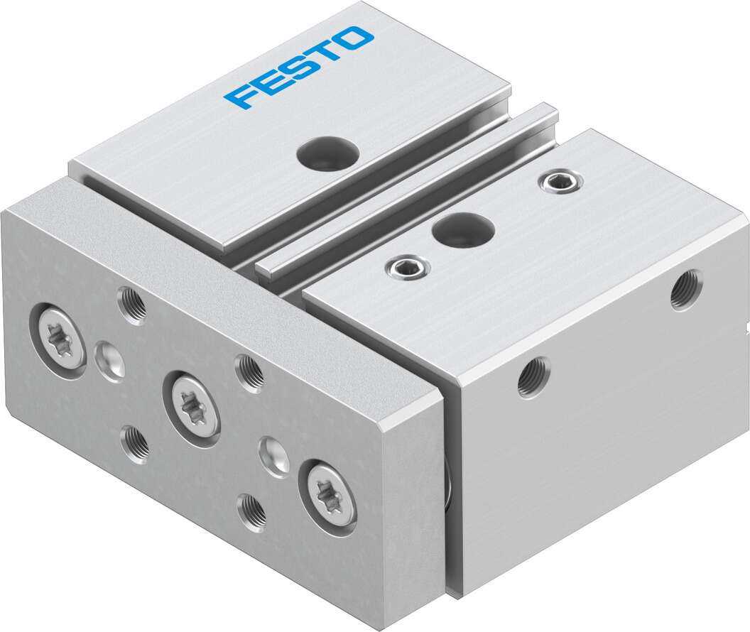 8118822 FESTO - DFM-16-10-P-A-GF-F1A