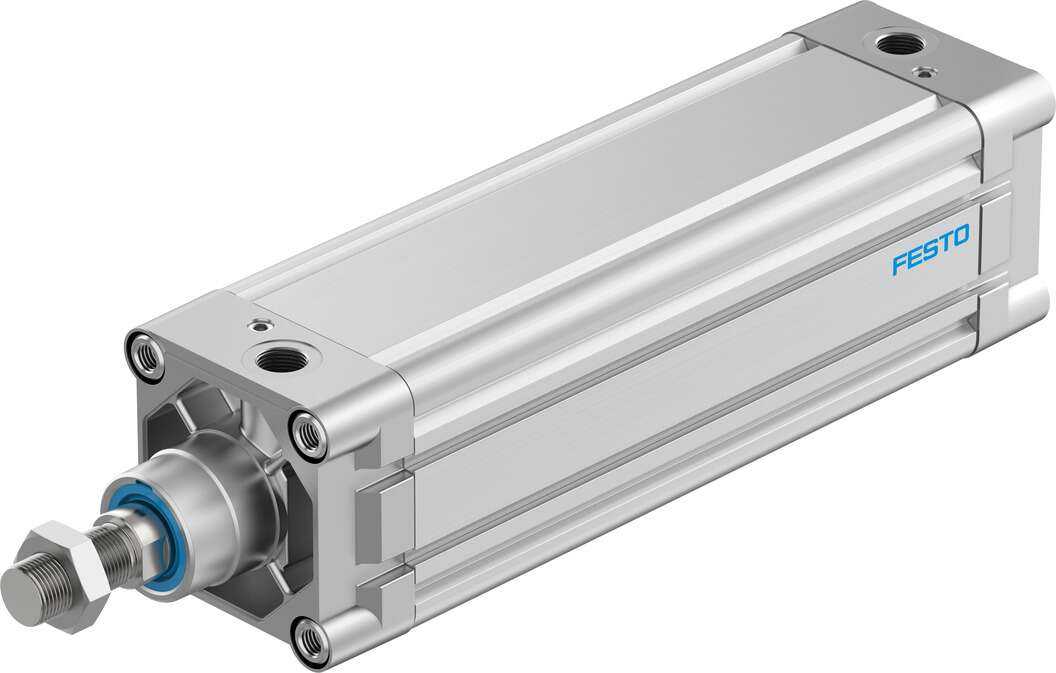 163468 FESTO - DNC-100-80-PPV-A