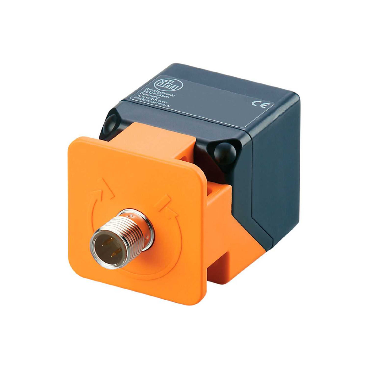 IM5126 IFM - IMC4040UCPKG/K1/SC/US-100-DPA
