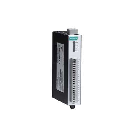IOLOGIK E1240-T MOXA
