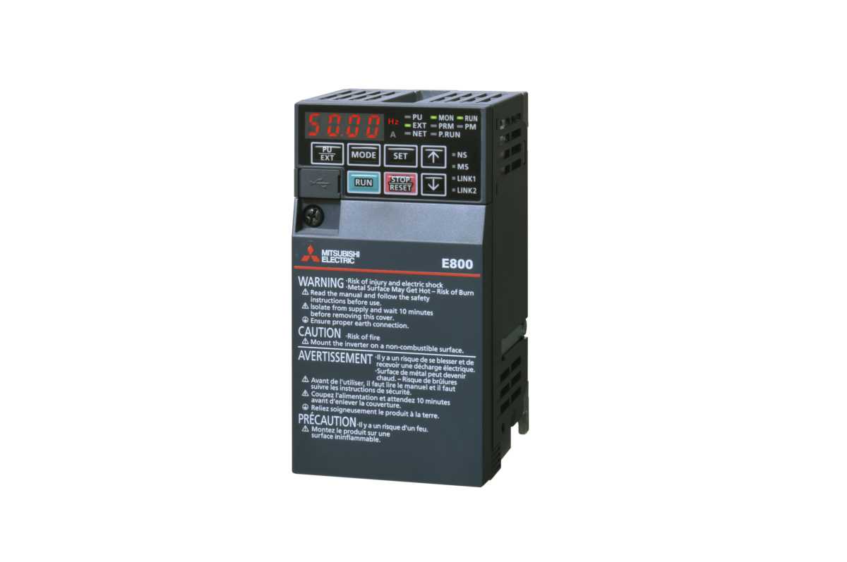 FR-E820S-0015SCEPB-60 MITSUBISHI