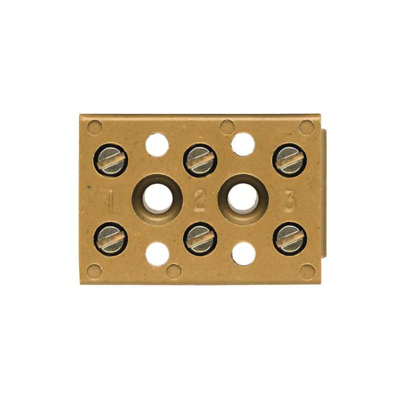 0624920000 WEIDMULLER - BK 3 CRN