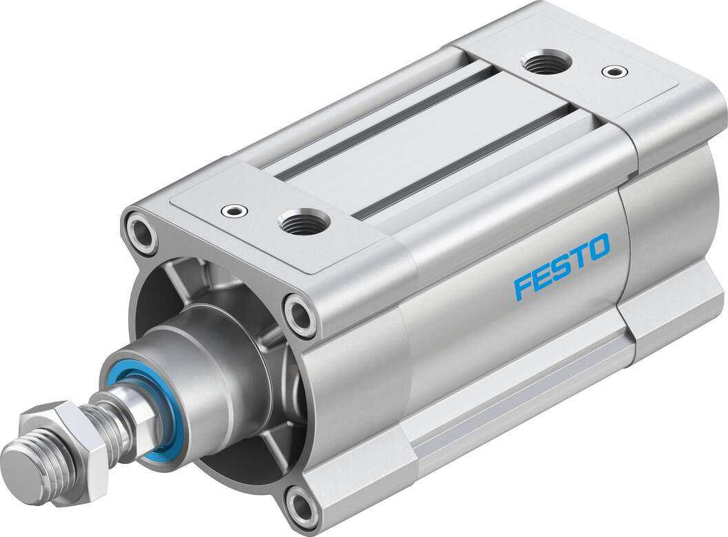 2126597 FESTO - DSBC-80-60-PPVA-N3