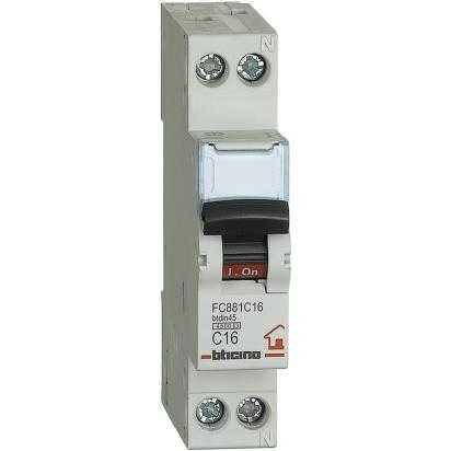 FC881C16 BTICINO