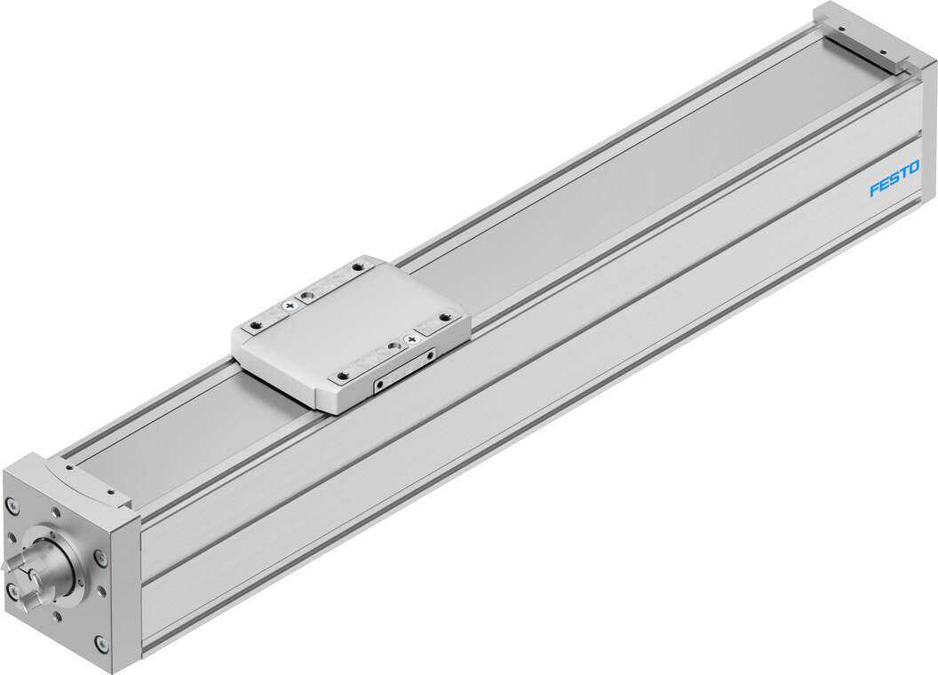 8061502 FESTO - ELGC-BS-KF-80-500-16P