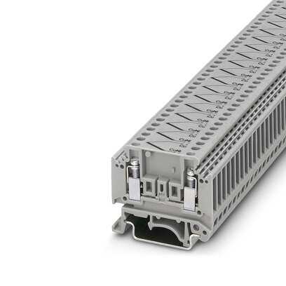 3100091 PHOENIX CONTACT - MTKD-E-CU/A-CU