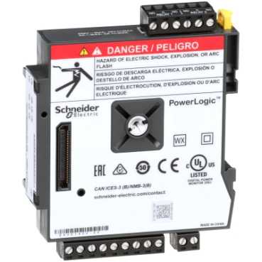 METSEPM89M2600 SCHNEIDER ELECTRIC