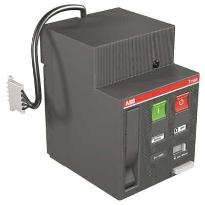 1SDA060403R1 ABB - MOE-E T6 220...250 VAC/DC X REM.CONT.