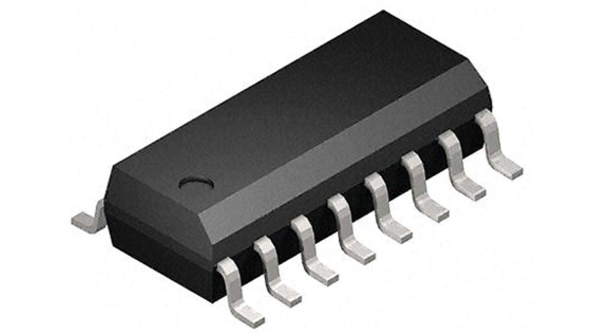 DG508BEY-T1-E3 VISHAY