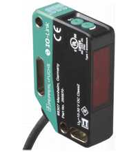 295670100068 PEPPERL FUCHS - OBR15M-R201-2EP-IO-0,3M-V15