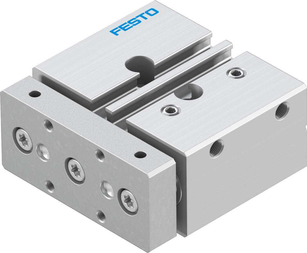8118631 FESTO - DFM-12-10-P-A-KF-F1A
