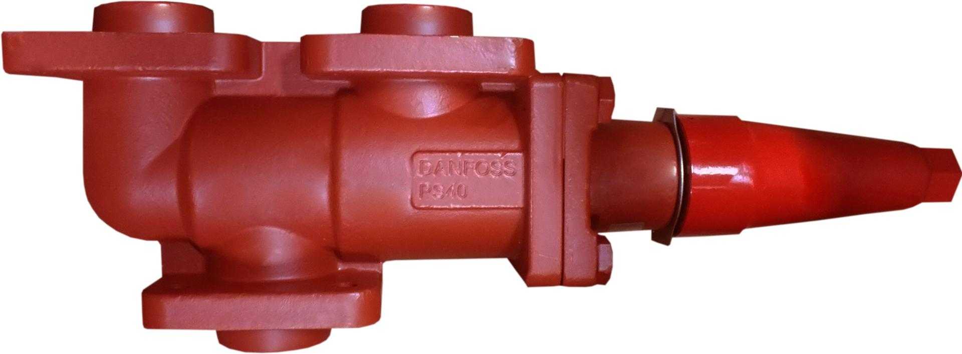 148F3008 DANFOSS