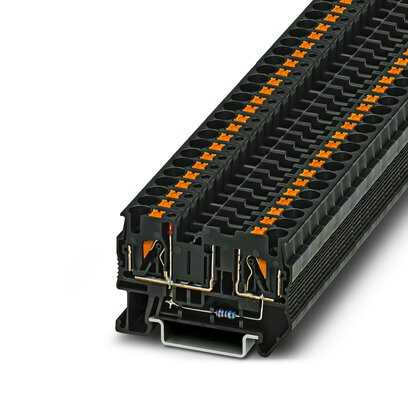 3208964 PHOENIX CONTACT - PT 4-FSI/F-LED 24