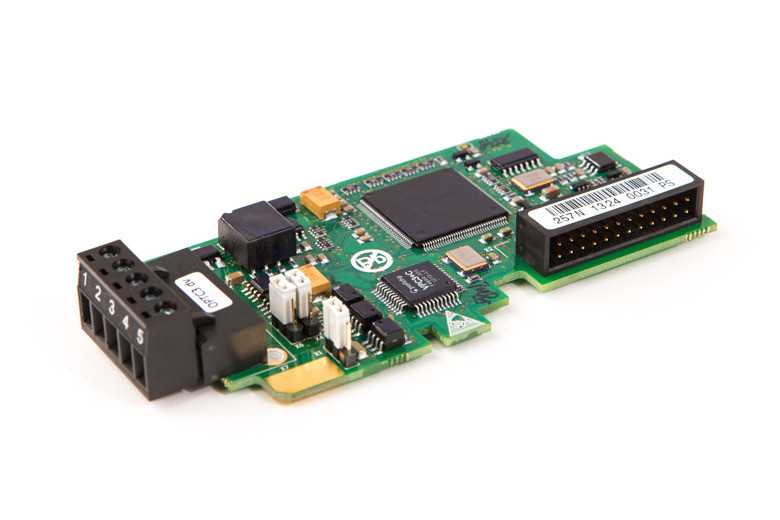 181B0315 DANFOSS - OPT-C3-V