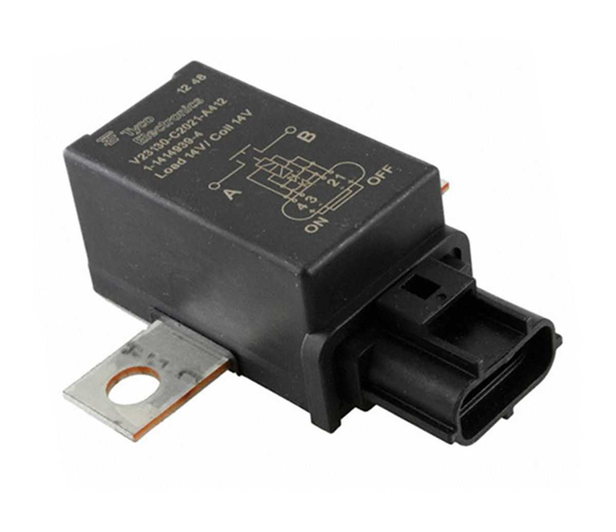 1-1414939-4 TE CONNECTIVITY