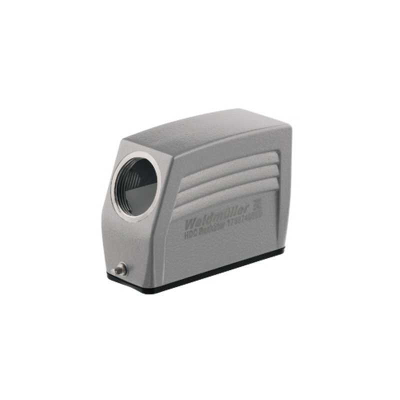 1041760000 WEIDMULLER - HDC 16A TSLU 1M20G