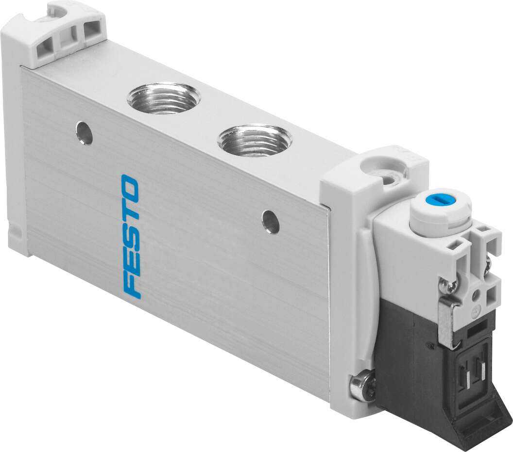 574375 FESTO - VUVG-L14-M52-MZT-G18-1P3