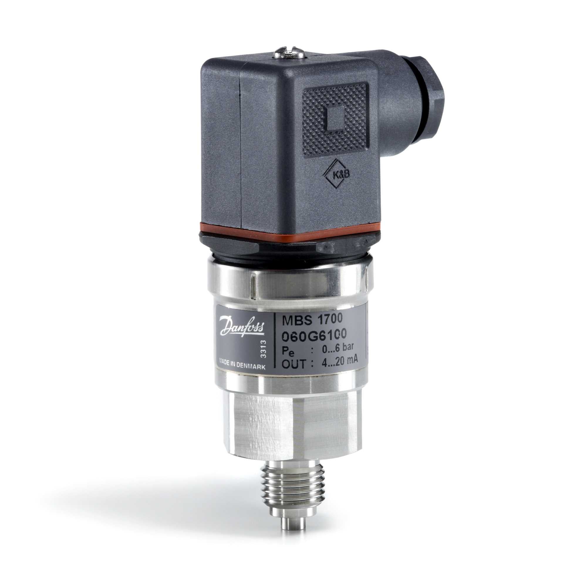 060G6100 DANFOSS