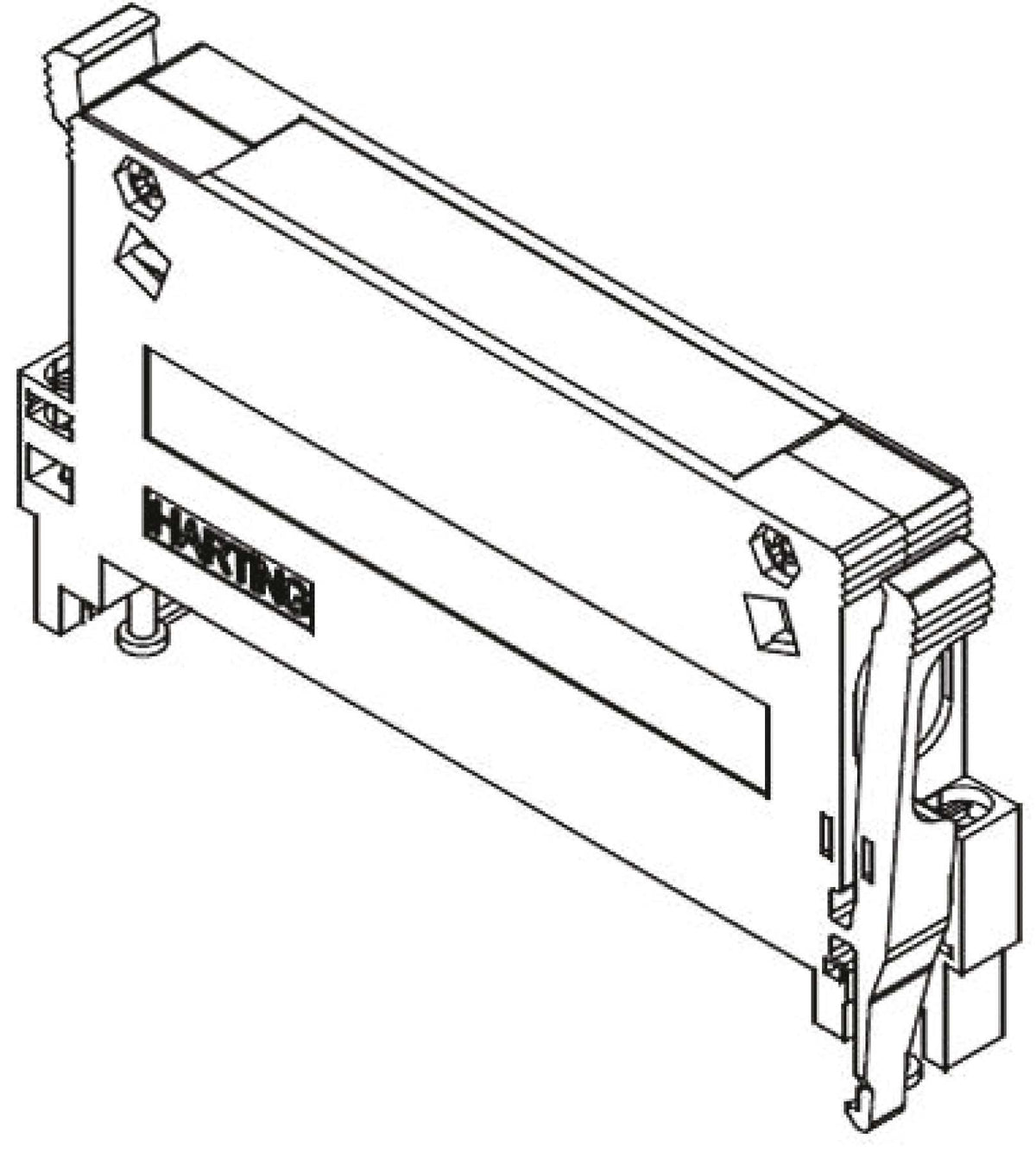 09060480515 HARTING
