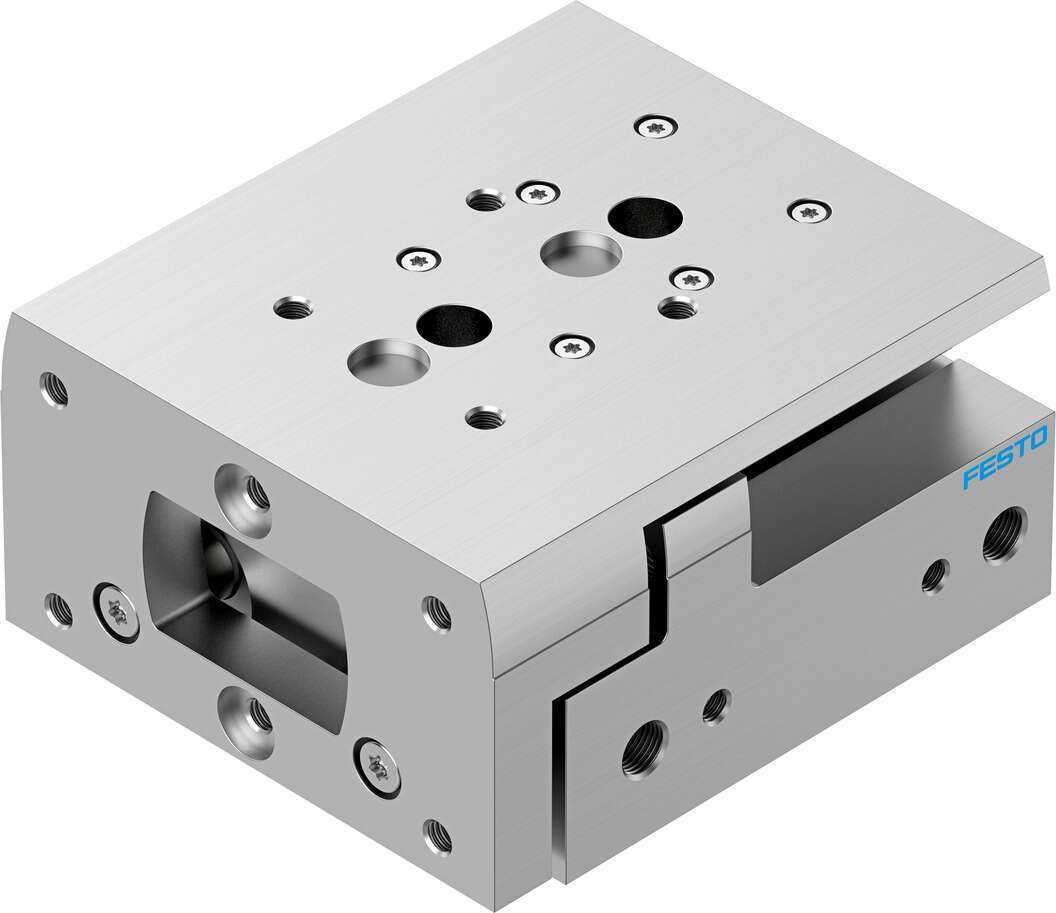 8078875 FESTO - DGST-25-40-E1A