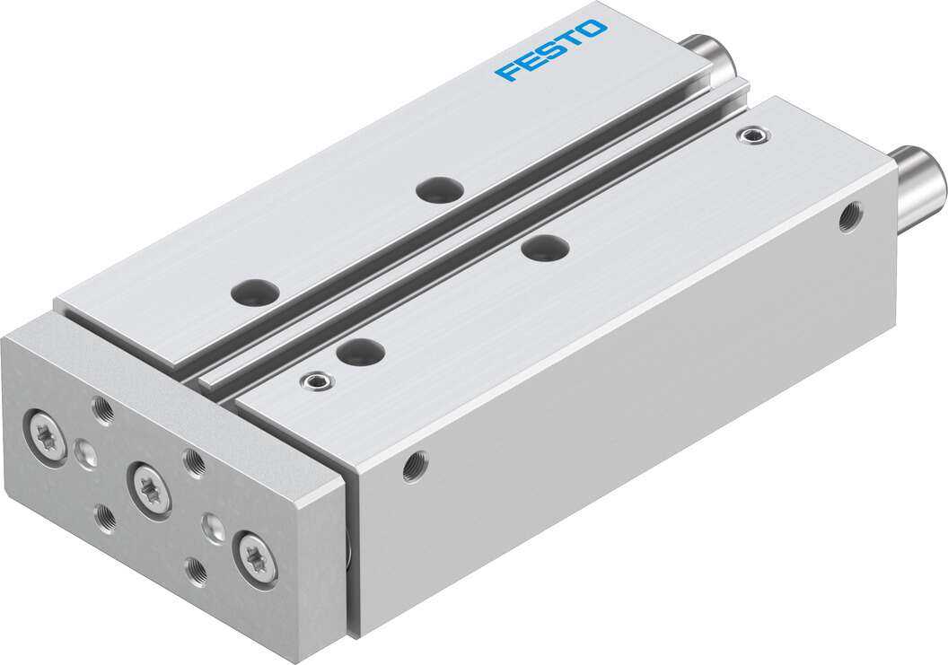 8118828 FESTO - DFM-16-80-P-A-GF-F1A