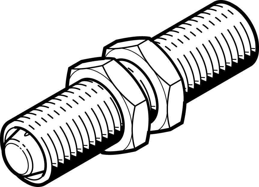 1179837 FESTO - DYEF-M10-Y1