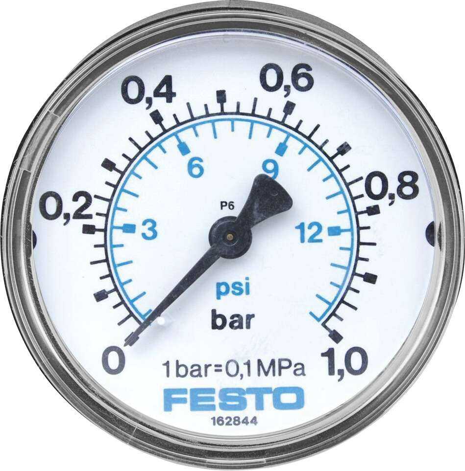 162844 FESTO - MA-63-1-1/4-EN