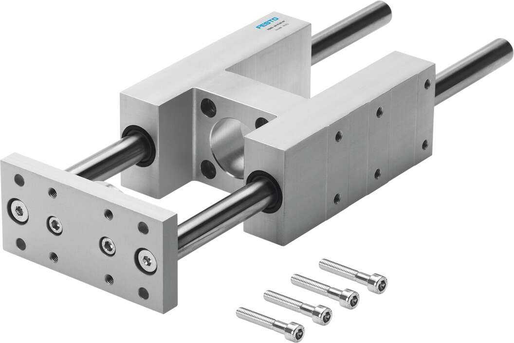 34514 FESTO - FENG-63-100-KF
