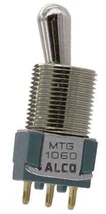 MTG106D TE CONNECTIVITY