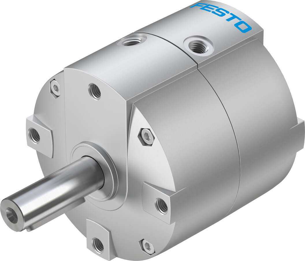 1845724 FESTO - DRVS-40-270-P