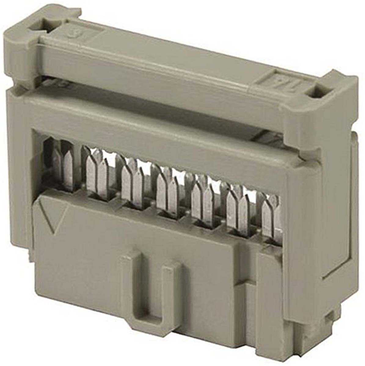 09185166804 HARTING