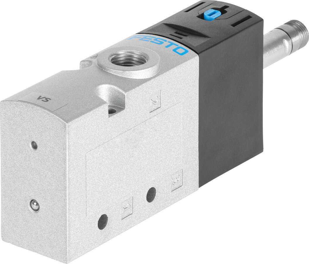 8035168 FESTO - VUVS-LT25-M32C-MZD-G14-F8