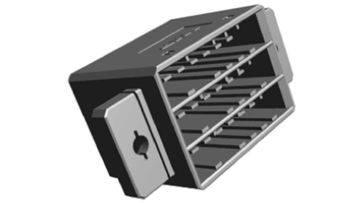 1376807-2 TE CONNECTIVITY
