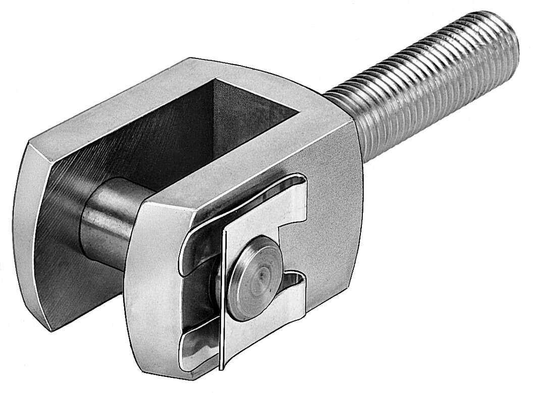10767 Festo 10767 Festo - SGA-M12X1,25