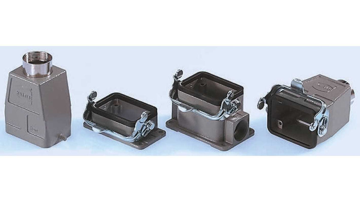 09300060297 HARTING