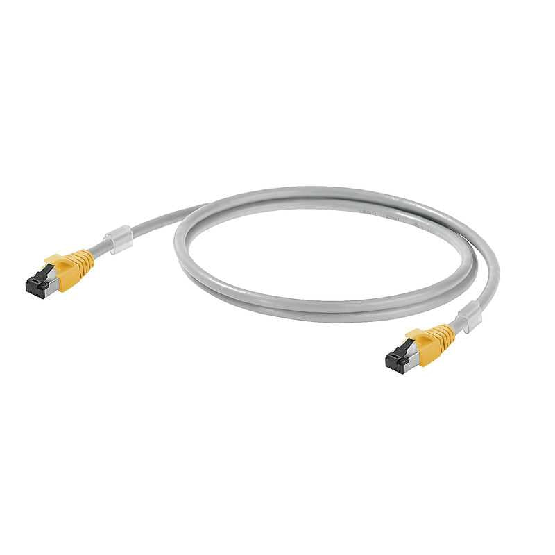 1312160005 WEIDMULLER - IE-C6FP8LD0005X40X40-Y