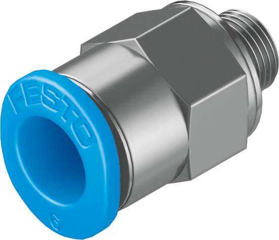153306 FESTO - QSM-M5-6
