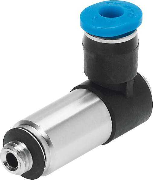 130834 FESTO - QSMLLV-M5-3-I