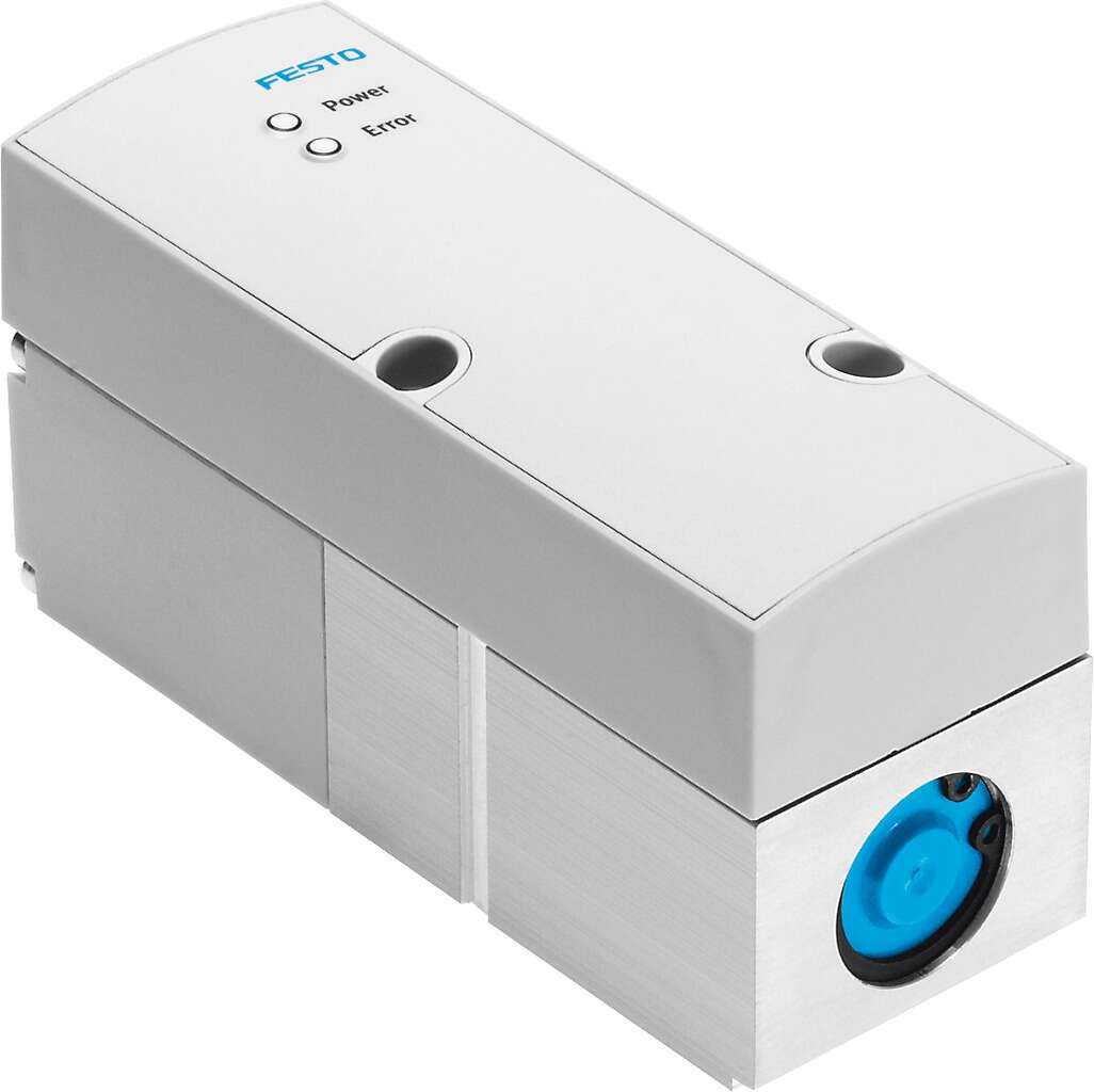 542220 FESTO - VPPM-6TA-L-1-F-0L2H