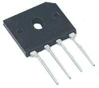 GBU4G-E3/51 VISHAY