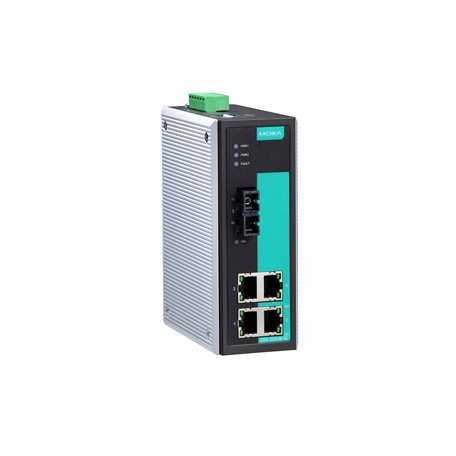 EDS-305-S-SC MOXA