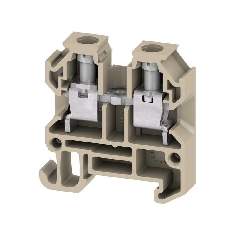 0294360000 WEIDMULLER - AKZ 4